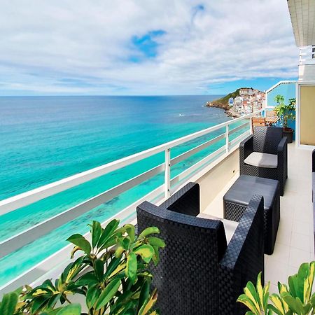 Ag Apartamento Nordes Malpica Primera Linea Playa Ngoại thất bức ảnh